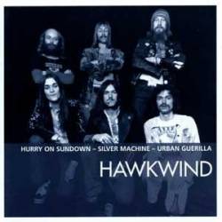 Hawkwind : The Essential